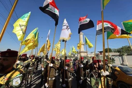 الناطق باسم الفصائل العراقية: نحن غير ملزمين بأي توقيت أو اتفاق تحدّث عنه أي طرف حكومي أو سياسي، وسلاحنا سيظل أمانة في أيدينا.