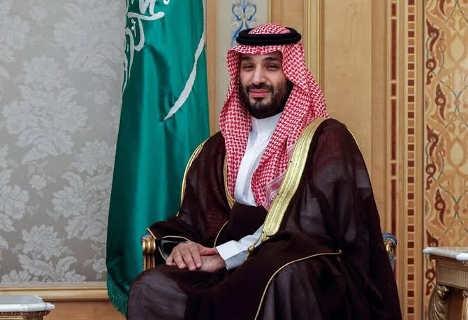 ولي العهد السعودي: نبذل كل جهد لخفض التصعيد ودعم الحلول الدبلوماسية دون أدنى تهاون في حفظ أمننا
