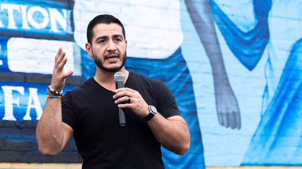 "مارست": عبد السيد يتقدم على روجرز بـ7 نقاط في سباق ميشيغان