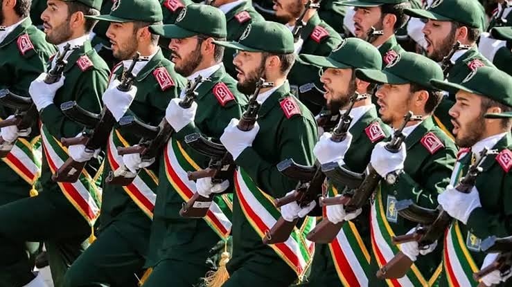 الحرس الثوري الإيراني: تفكيك خلية إرهابية بمحافظة سيستان وبلوشستان ومقتل اثنين من عناصرها وفرار آخرين