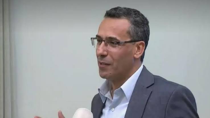 وزير الزراعة نزار هاني من مهرجان الدبس في راشيا: الأسواق الأردنية ستفتح أمام المنتجات اللبنانية في تشرين الثاني المقبل