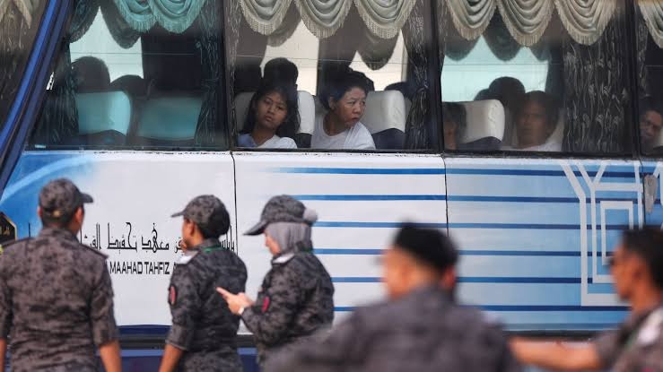 الأمم المتحدة تحذّر من ترحيل 1500 ميانماري من ماليزيا