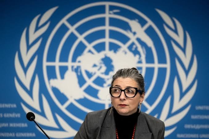 ألبانيزي: الحواجز الإسرائيلية "تفتت" الضفة الغربية وتقيّد حركة الفلسطينيين
