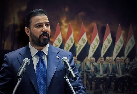 الزيدي: نؤكد اليوم أنه لا سلاح خارج مظلة القانون فهكذا يقضي الدستور وهكذا دعت المرجعية الرشيدة