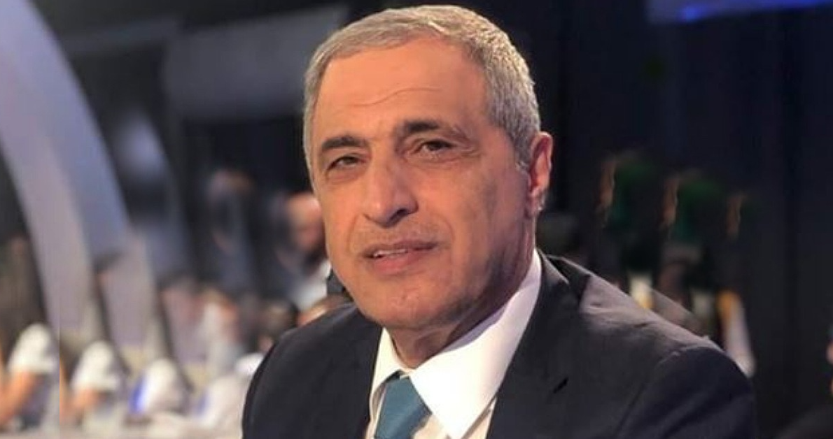 اشم: لا نراهن كثيراً على المفاوضات والمماطلة تهدف إلى إطالة أمد الاحتلال