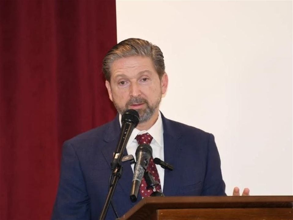 كرامي: العلاقات اللبنانية الخليجية مصلحة وطنية عليا.. وأزمة نفايات طرابلس تنذر بكارثة