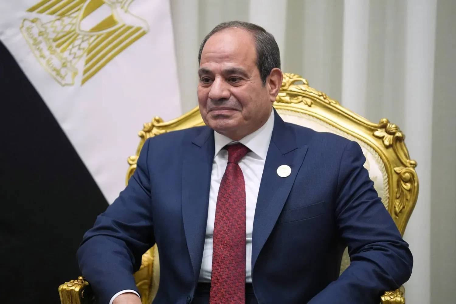 الرئاسة المصرية: الرؤساء شددوا على ضرورة احترام القانون الدولي المنظم للأنهار الدولية العابرة للحدود ومنها نهر النيل