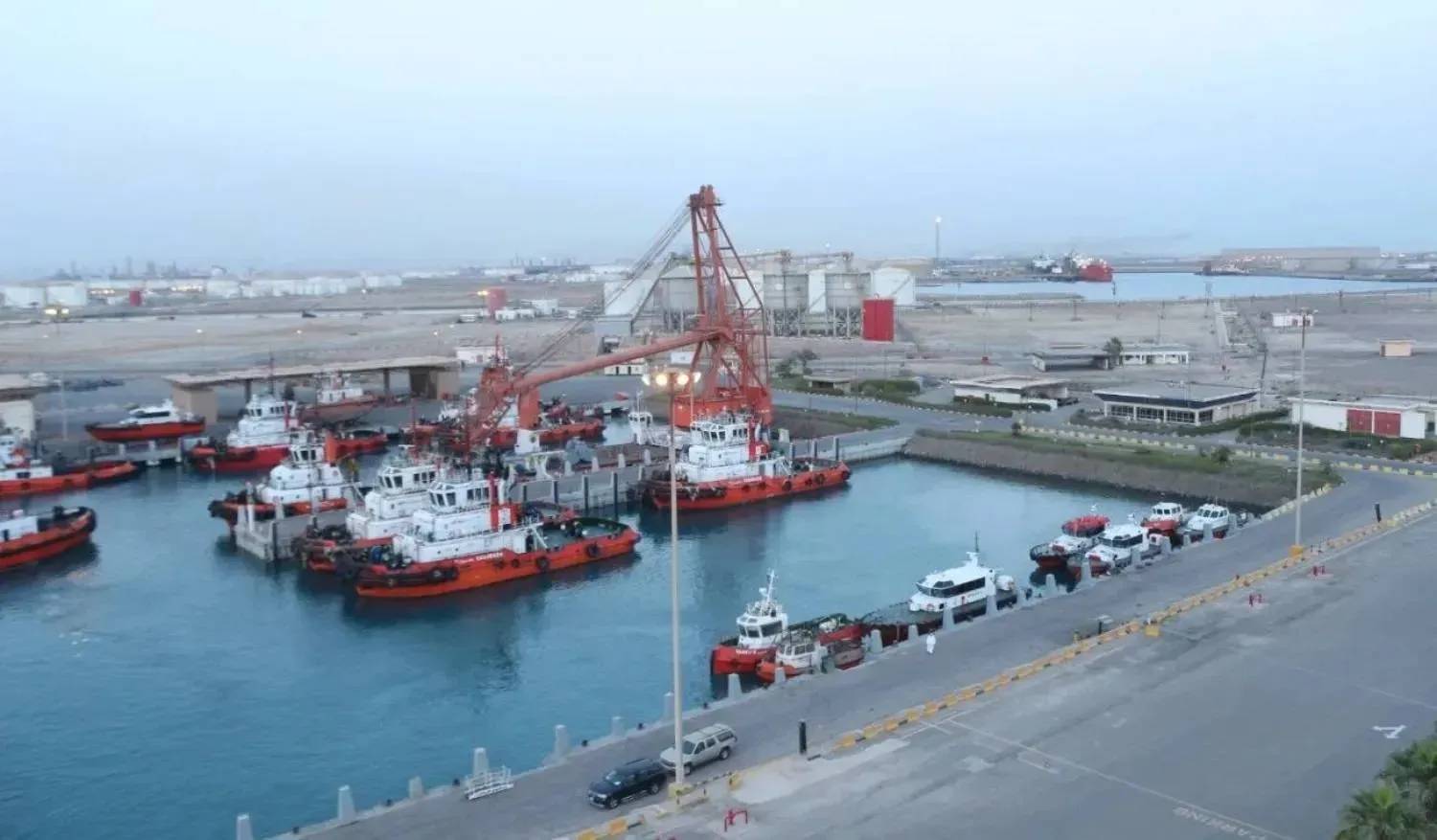 "أ.ف.ب": نقل النفط عبر خط أنابيب "شرق غرب" بالسعودية توقف مجدّدًا بعد تعرّض المنشأة لهجوم الأحد