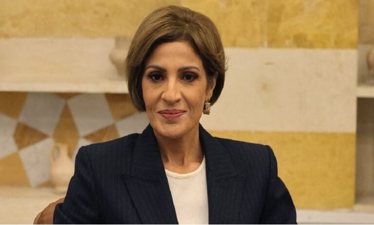 وزيرة البيئة من عكار: إعادة فتح مكب سرار مؤقتة.. والمطمر الصحي قيد الإنشاء