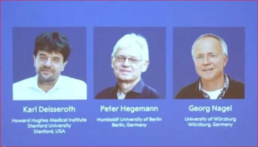 من هم الفائزون بجائزة نوبل للطب 2026؟
