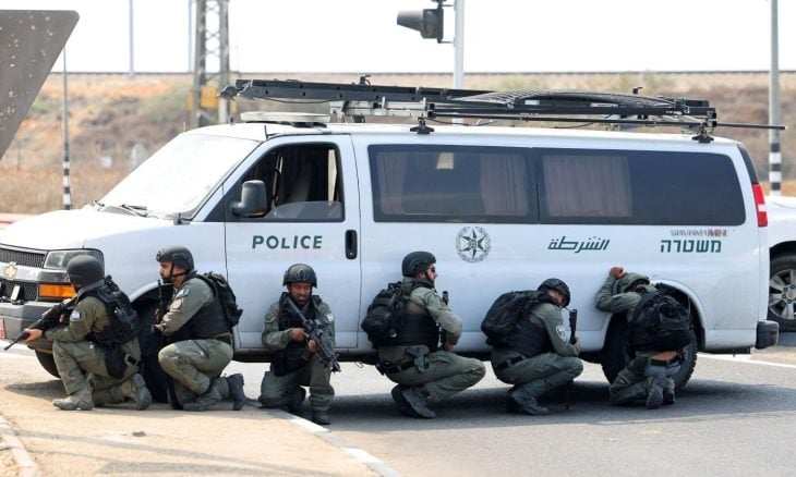 زامير: الإنجازات الأمنية التي حققناها لا تمحو إخفاق 7 أكتوبر