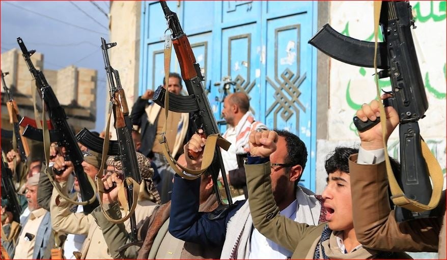 معلومات متضاربة حول مجريات العمليات العسكرية في اليمن