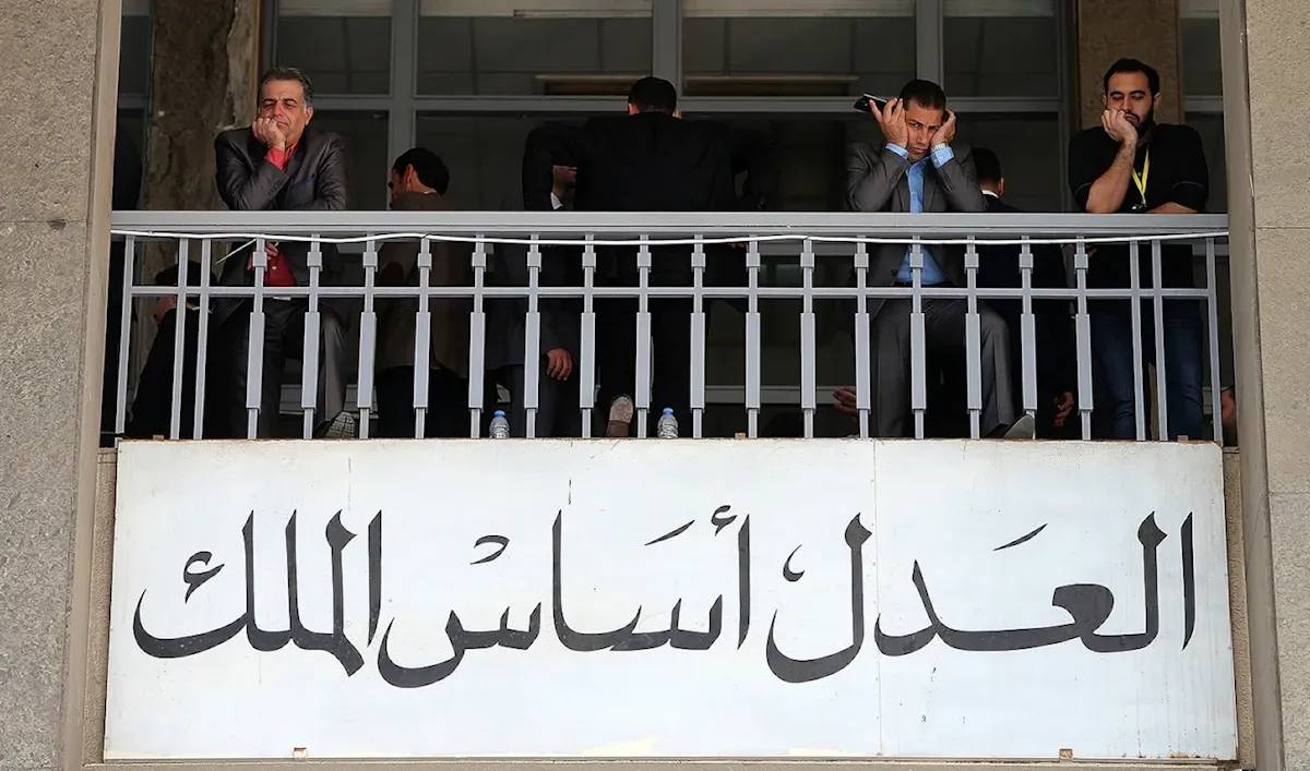 مجلس القضاء الأعلى يوضح أزمة مبنى عدلية بعبدا ويعلن آلية لتتبّع الملفات