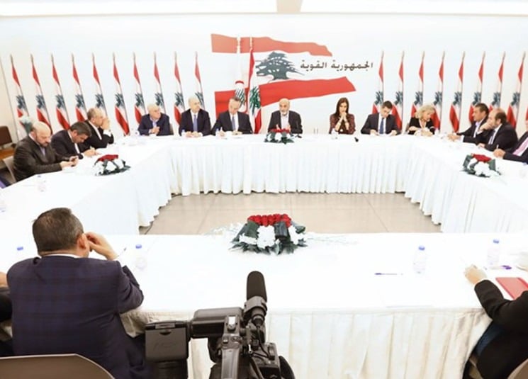 "الجمهورية القوية": لا يجب أن تبقى القرارات الإنقاذية حبرًا على ورق