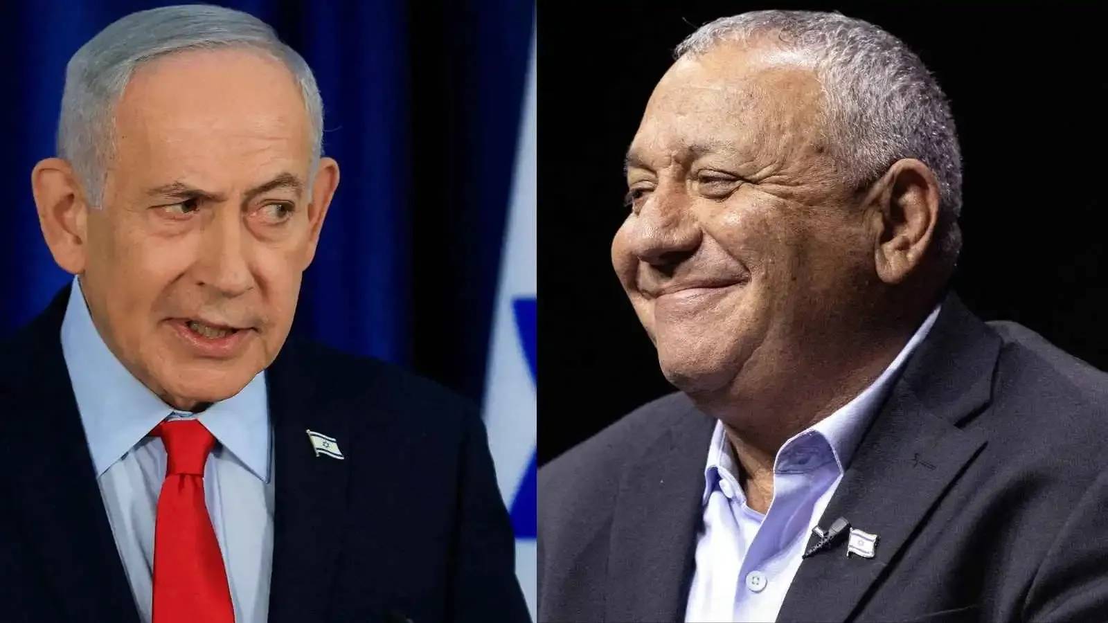 صراع آيزنكوت نتنياهو... كيف اصبحت حظوظ الانتخابات الاسرائيلية؟
