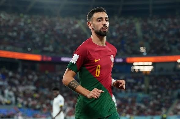 قائد البرتغال يكشف كواليس علاقته بجيسوس.. وموقفه من رونالدو