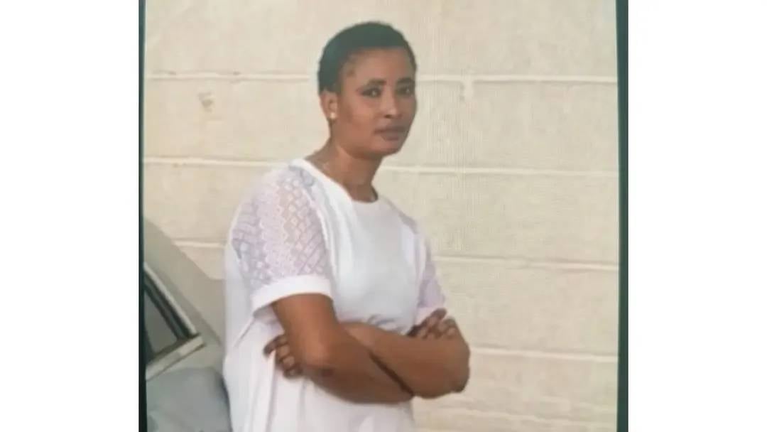مشتبه بها بسرقة منزل أثناء قيامها بأعمال التنظيف.. قوى الأمن تعمّم صورتها