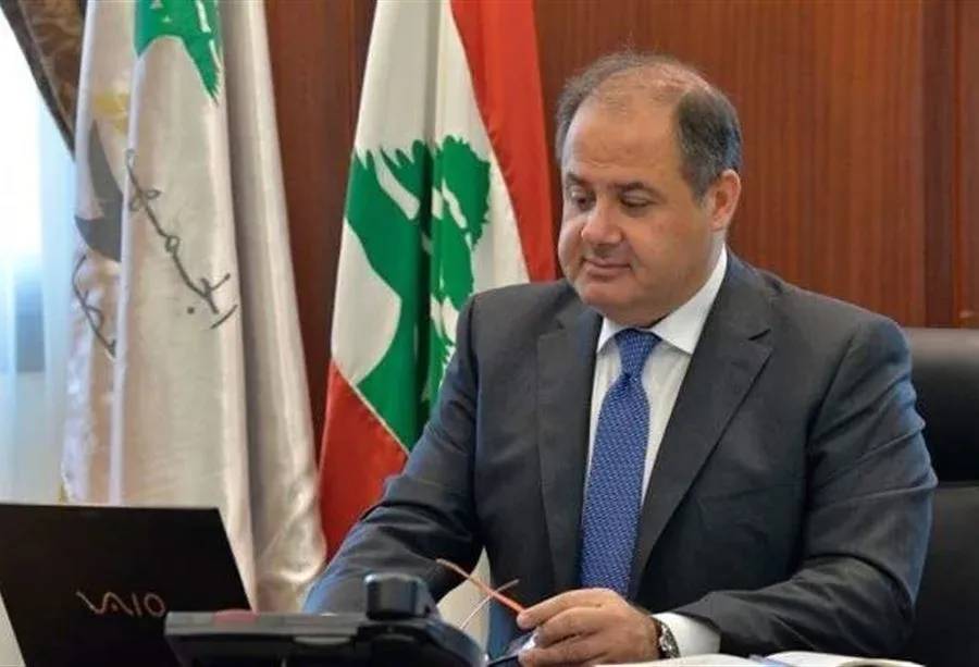 صناعيو الضاحية أمام عربيد: دعم المتضررين وخفض كلفة الطاقة وحماية الصناعة