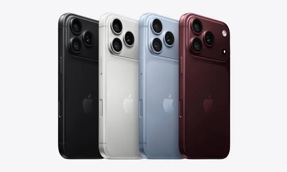 مشكلة في iPhone 18 Pro Max تفقده الاتصال.. وأبل تتحرك !