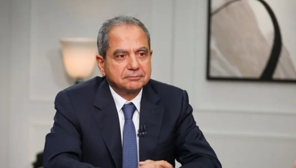 وزير الطاقة يعقد مؤتمراً صحافياً ظهر اليوم