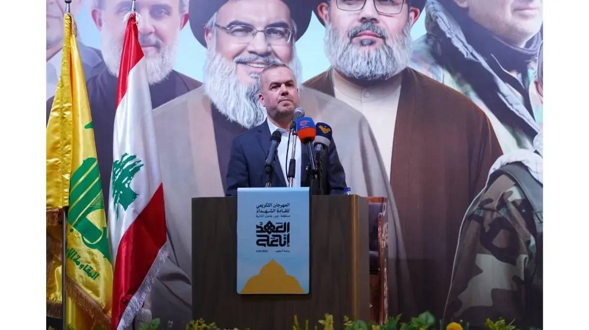 فضل الله: المطلوب حضور الدولة وحمايتها ورعايتها للجنوب