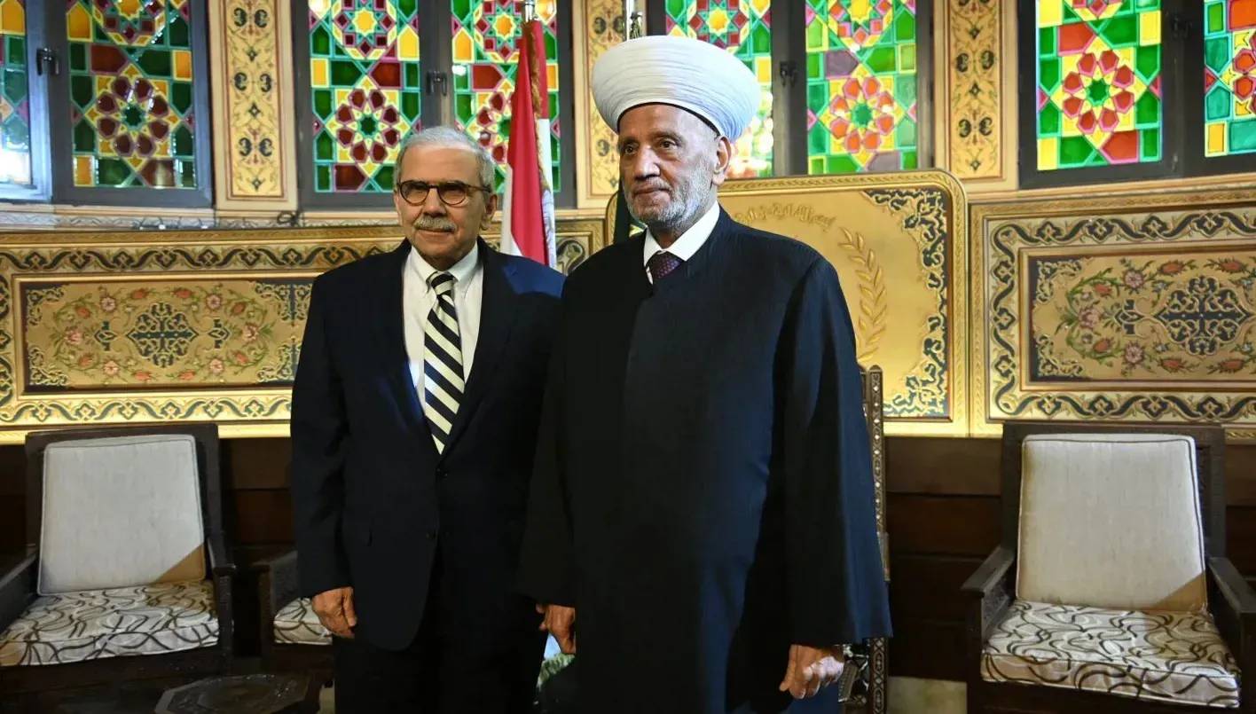 خلافة دريان على "طاولة" سلام.. عقبات امام انتخاب مفتي جديد؟