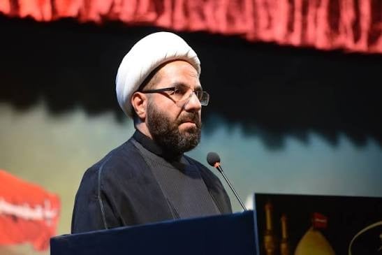 الشيخ دعموش: لا جدوى من الحوار مع هذه السلطة