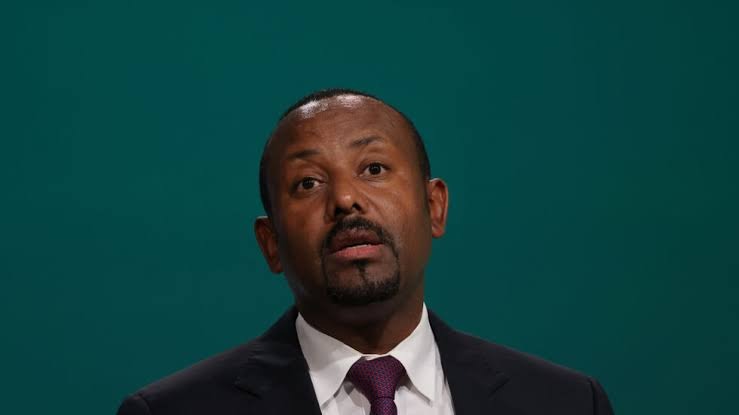 البرلمان الإثيوبي يعيد تعيين آبي أحمد رئيساً للوزراء