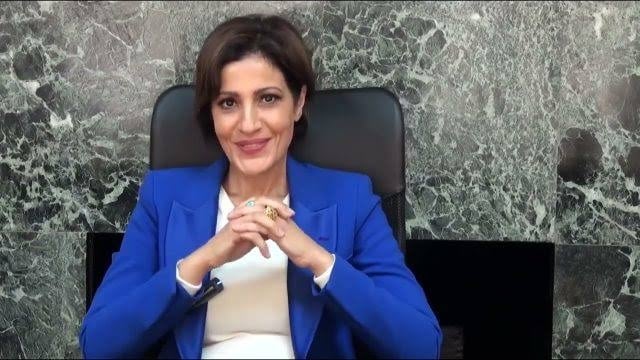 وزيرة البيئة تزور محمية حرج إهدن وتطلع على تنوعها البيولوجي