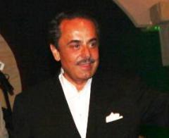 ملحم بركات: لا أتعاون مع زياد الرحباني وهو مزاجي
