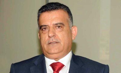 عباس ابراهيم... أداء مُتميّز وحسّ وطني