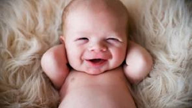 بريطانية تلد أثناء نومها

