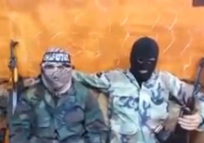 كوادر من تنظيمي «داعش» و«جبهة النصرة» تسلّلت الى لبنان
لجمع شمل التكفيريين في سباق على زعامة القيادة