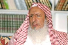 مفتي السعودية حث السعوديين على عدم الذهاب للقتال بسوريا: "كل هذا خطأ"
