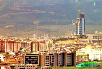 انخفاض نسبة الفقر في كردستان