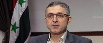 حيدر: لدى واشنطن تفكير جدي بفتح قنوات مع دمشق
