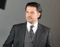 راغب علامة مرشح لجائزة أفضل فنان عالمي
