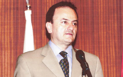 حفل غداء في النبطية
كسبار: ستبقى النقابة العين الساهرة
على تطبيق الدستور والقوانين