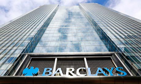 تراجع أرباح باركليز بنسبة 26%