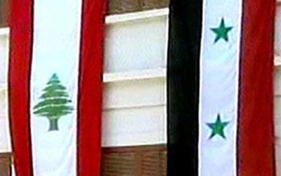«طمر السلاح الكيميائي السوري في لبنان» بدعة..
لينفّذ المجتمع الدولي مُهمّته بعيداً عنه وعن أراضيه