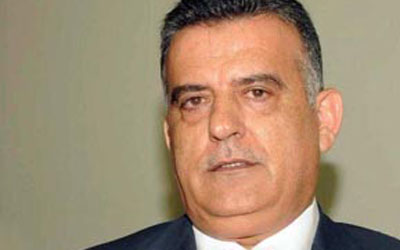 إبراهيم في قلب المعادلة
الأمنية السياسيّة