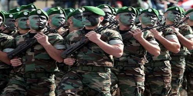 الجيش‮ ‬الجزائري‮ ‬الوحيد‮ ‬القادر‮ ‬على‮ ‬مواجهة‮ ‬خطر‮ ‬الإرهاب‮ ‬في المغرب العربي
