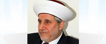 الشعار يدعو أبناء طرابلس الى انتظار نتائج التحقيقات
