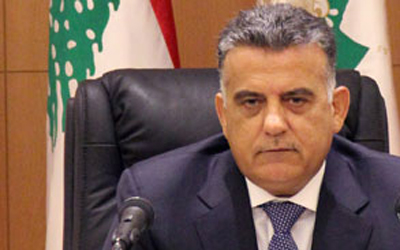 أعطى الصورة المثالية عن الدولة اللبنانية منذ توليه مديرية الأمن العام
لماذا يصر البعض على اخذ انجازات اللواء ابراهيم الى الزواريب الفئوية
وصرف الانظار عن صوابية المنهج والانجازات وتحصين الاستقرار؟