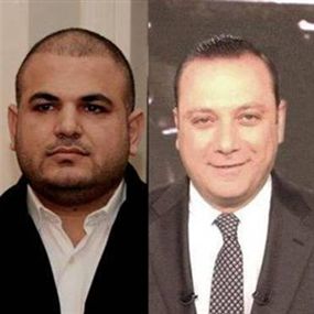 رفعت عيد يتوعد بسام أبو زيد ويتهمه بالكذب
