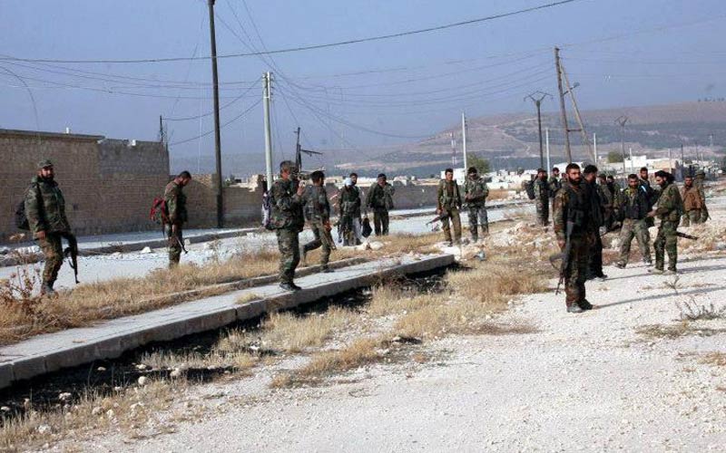 الابراهيمي استنتج عدم قدرة لبنان على سحب مقاتليه السنة والشيعة من سوريا ...
الرئيس سليمان مع بيان بعبدا ووزير الخارجية يشارك في جنيف خارج اطار بيان بعبدا ...
القوات السورية النظامية تستعيد مدينة السفيرة الاستراتيجية على مداخل حلب