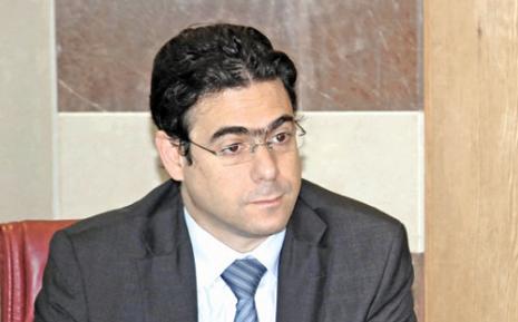 الصحناوي: الانترنت لن ينقطع غداً في لبنان