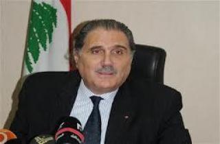 جريصاتي: المؤتمر المسيحي المشرقي لاطلاق وثيقة تنقل معاناة المسيحيين