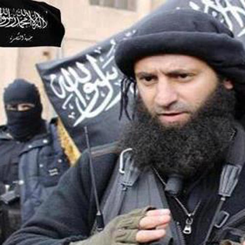 مؤتمر جنيف ــ2 لن يعقد والابراهيمي يدور في حلقة مفرغة «واصدقاء سوريا» لم يجدوا مفاوضهم المعارض
المعارضون للحل السياسي يريدون اسقاط البعث لصالح «القاعدة» وتنحي الاسد «لابي بكر البغدادي»