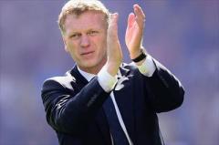  مويس يشيد بنجمه الشاب 